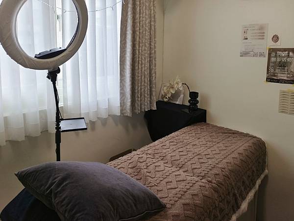 愛美 桃園飄眉推薦 蒔黛美學 機器飄霧眉 野生眉自然毛流