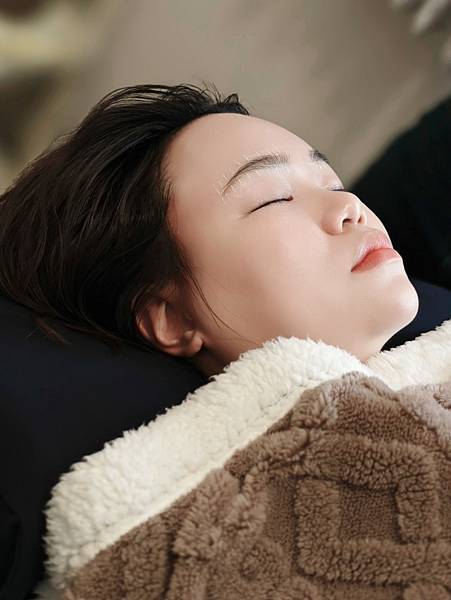 愛美 桃園飄眉推薦 蒔黛美學 機器飄霧眉 野生眉自然毛流