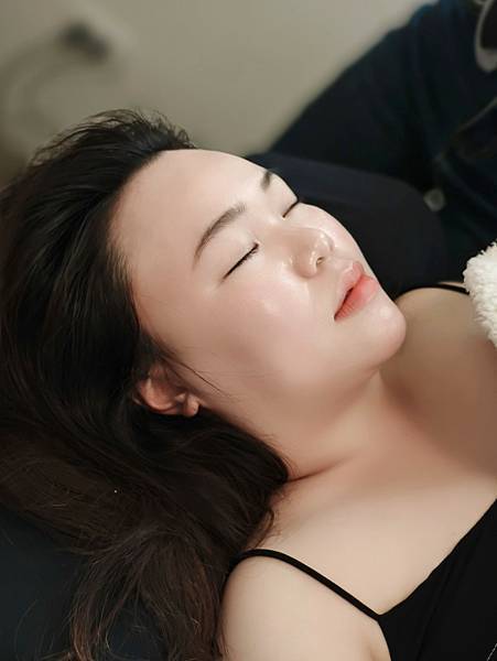 愛美 桃園飄眉推薦 蒔黛美學 機器飄霧眉 野生眉自然毛流