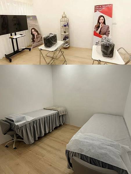 愛美 | 桃園紋髮推薦 FKB美學 正宗SMP韓式頭皮紋髮 