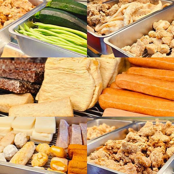 桃園美食 蘋果雞鹹酥雞 從南部開上來的炸物專門店 清爽脫