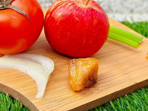 桃園美食 蘋果雞鹹酥雞 從南部開上來的炸物專門店 清爽脫