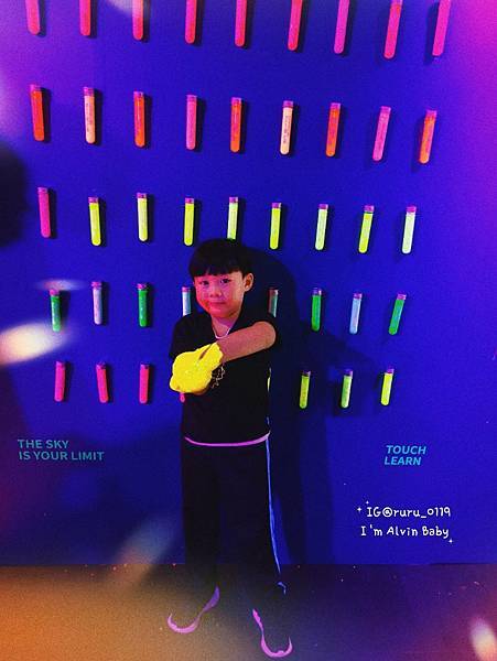 台北親子遊 | 暑假必玩 小小建築師 White Ocean