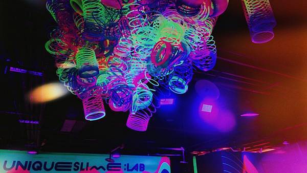 台北親子遊 | 暑假必玩 小小建築師 White Ocean