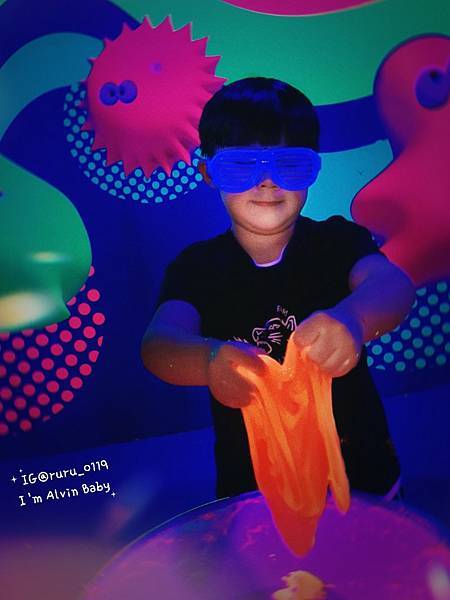 台北親子遊 | 暑假必玩 小小建築師 White Ocean