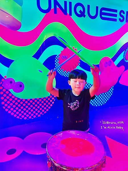 台北親子遊 | 暑假必玩 小小建築師 White Ocean