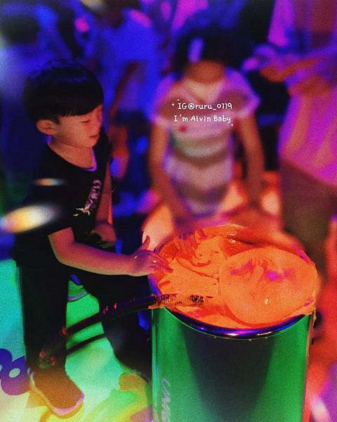 台北親子遊 | 暑假必玩 小小建築師 White Ocean