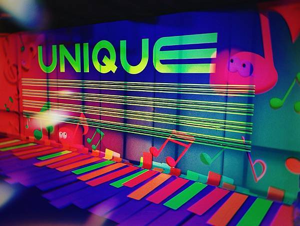 台北親子遊 | 暑假必玩 小小建築師 White Ocean