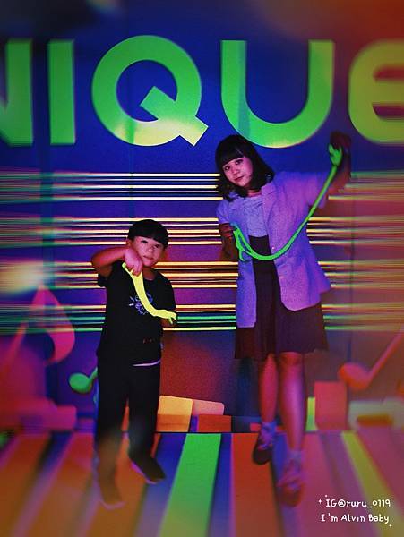 台北親子遊 | 暑假必玩 小小建築師 White Ocean