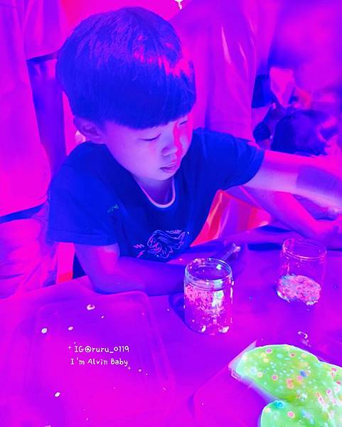 台北親子遊 | 暑假必玩 小小建築師 White Ocean