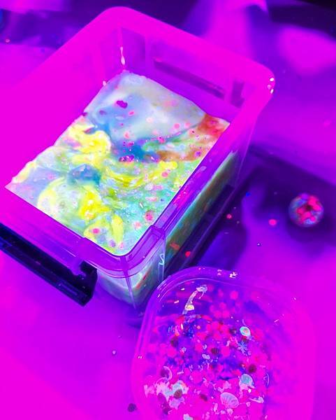 台北親子遊 | 暑假必玩 小小建築師 White Ocean