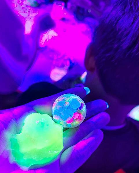 台北親子遊 | 暑假必玩 小小建築師 White Ocean