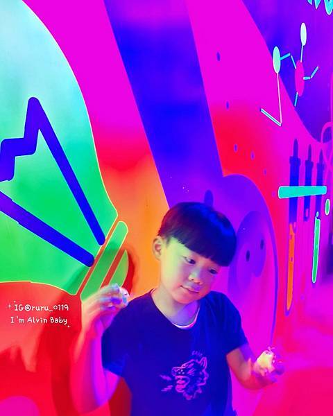 台北親子遊 | 暑假必玩 小小建築師 White Ocean