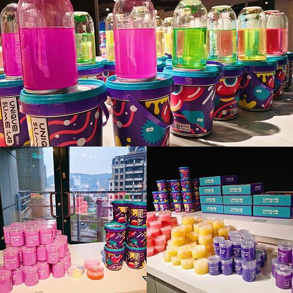 台北親子遊 | 暑假必玩 小小建築師 White Ocean