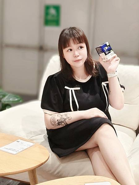 吃的保養 健康力枕無憂極萃50芝麻膠囊 國家小綠人認證