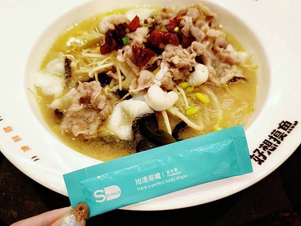 吃的保養 肚肚會脹脹?三招快速緩解!全家都能補充的 SH