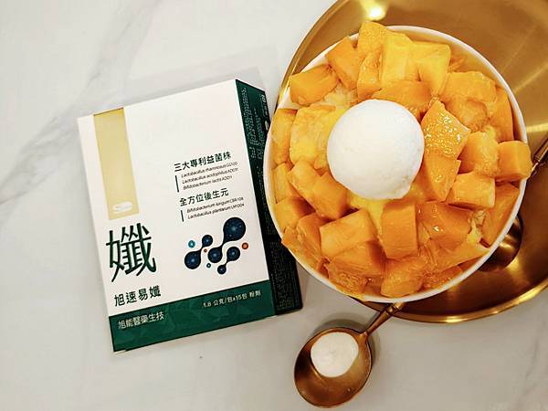 吃的保養 肚肚會脹脹?三招快速緩解!全家都能補充的 SH