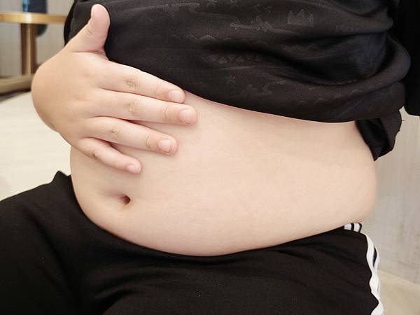 吃的保養 肚肚會脹脹?三招快速緩解!全家都能補充的 SH