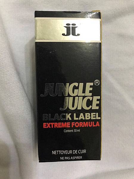 大罐RUSH 30ML Jungle juice  價格600
