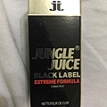 大罐RUSH 30ML Jungle juice  價格600