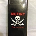 大罐RUSH 30ML Mutiny rush 價格600