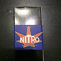 大Nitro supra RUSH  30ml