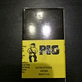 大PIG RUSH 30ml