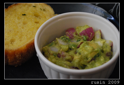 guacamole 1 guacamole 1
