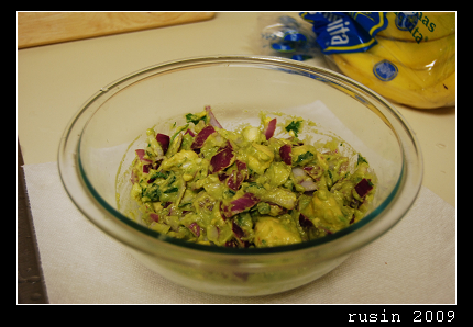 guacamole 3 guacamole 3