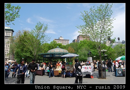 unionSquare