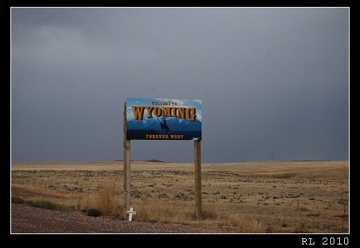 美國公路旅行 風穴國家公園 Wind Cave NP 懷俄明 Wyoming