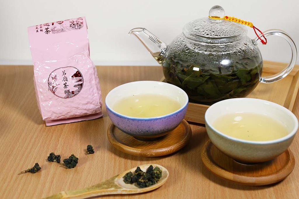 茗嶺茶鄉評價｜高CP值台灣烏龍茶葉推薦，茶香濃郁送禮自用兩相