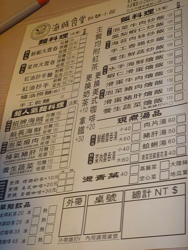 海賊食堂 Dementor的流浪旅程 痞客邦