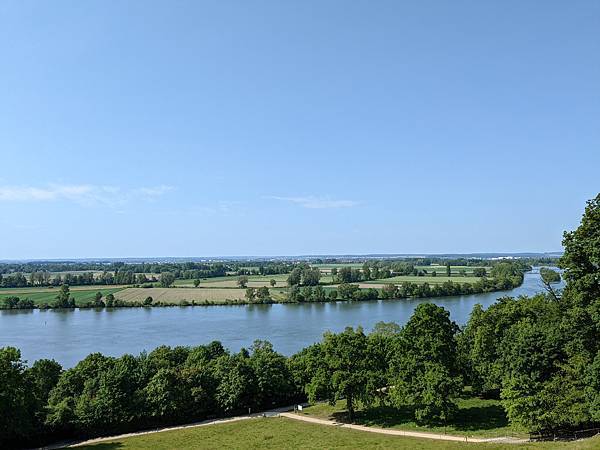 [Regensburg] 多瑙河畔的古老城市─雷根斯堡一日遊