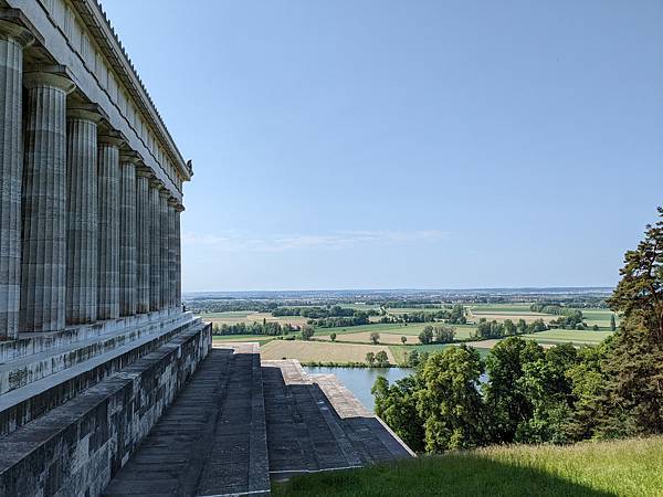 [Regensburg] 多瑙河畔的古老城市─雷根斯堡一日遊