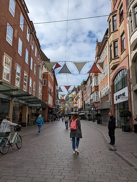 [Bremen] 魔力童話小鎮布萊梅