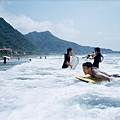 自以為body boat中