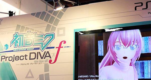 青文０３Ｐｒｏｊｅｃｔ　ＤＩＶＡ　ｆ試玩區－３