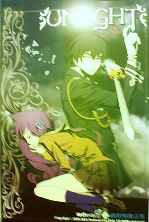威向01Unlight-1 威向01Unlight-1