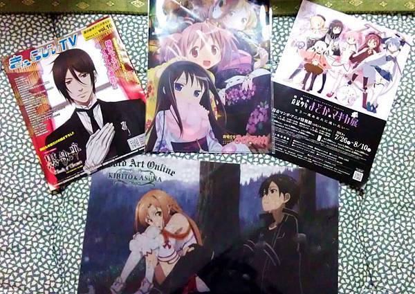 103富山アニメイト02 103富山アニメイト02