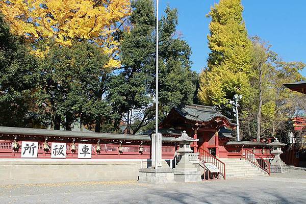 ２０１４秩父神社０４