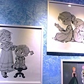 迪士尼９０週年展５７