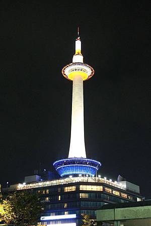 104京都塔 104京都塔