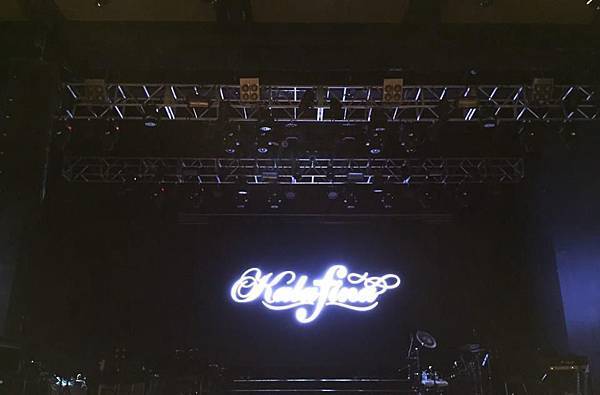 Kalafina 2016巡迴演唱會in台灣06 Kalafina 2016巡迴演唱會in台灣06