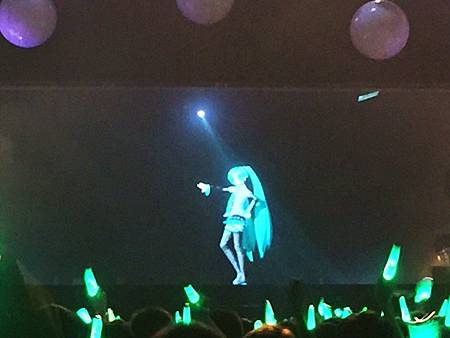 2016MIKU EXPO台灣演唱會16 2016MIKU EXPO台灣演唱會16