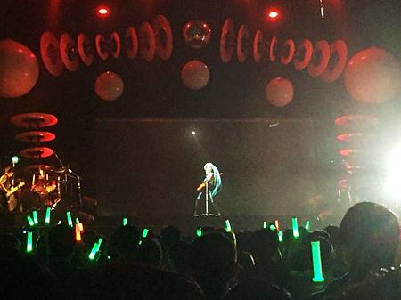 2016MIKU EXPO台灣演唱會17 2016MIKU EXPO台灣演唱會17