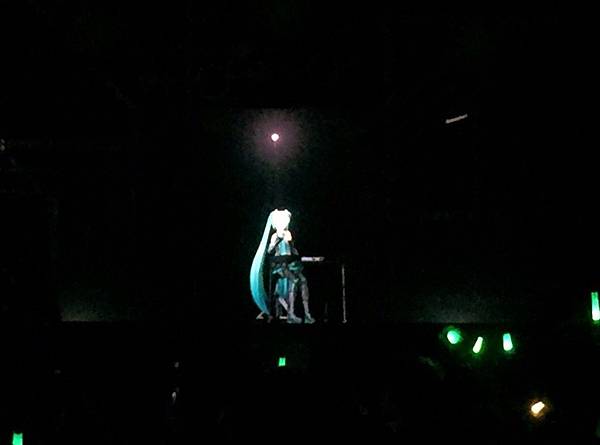 ２０１６ＭＩＫＵ　ＥＸＰＯ台灣演唱會４２