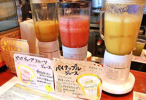 ２０１６櫻桃小丸子咖啡廳ｉｎ富士電視台０５