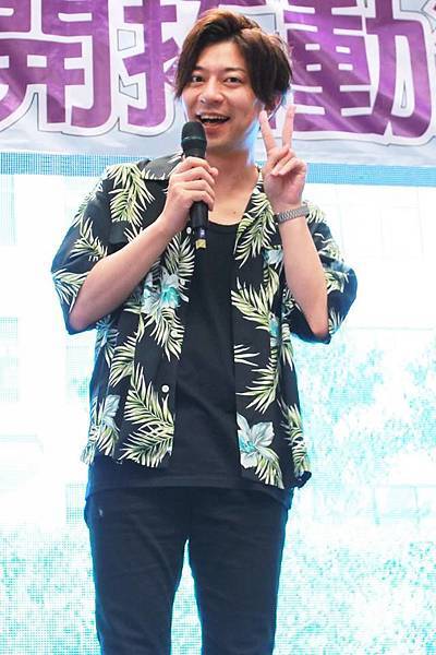 106幻舞少女之劍見面會07 106幻舞少女之劍見面會07