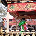 ２０１７秩父神社２０